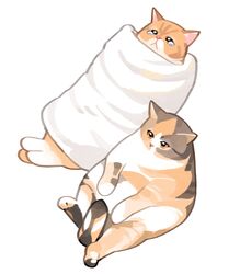 original fan art