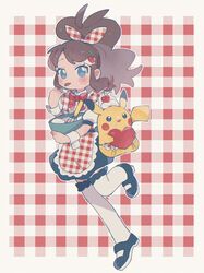 hilda (pokemon) from pokemon by hime (himetya105)