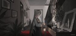 original fan art