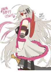 grimms notes fan art