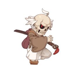 ragnarok online fan art