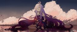 sirin from honkai (series)