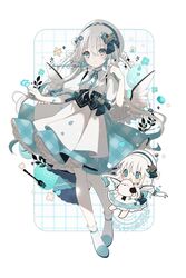 original fan art
