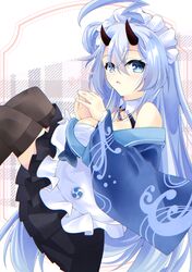 inazuma (azur lane) from azur lane