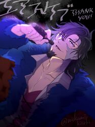 eiyuu densetsu fan art
