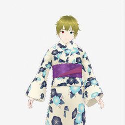 vtuber fan art