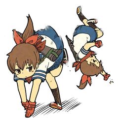 original fan art
