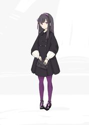 tenka hyakken fan art
