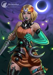 melinoe (hades) from hades (series)