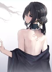 ruan mei (honkai: star rail) from honkai: star rail