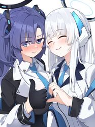 noa (blue archive) from blue archive