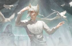Booru post from safebooru.org