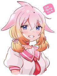 chinese white dolphin (kemono friends) from kemono friends by suicchonsuisui