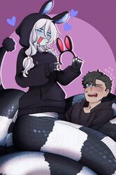 original fan art