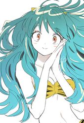 lum from urusei yatsura