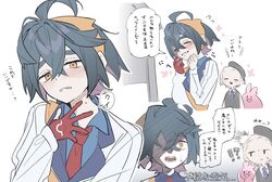 florian (pokemon) from pokemon