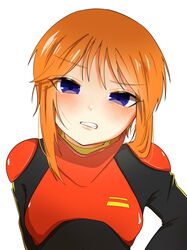 puru two from gundam