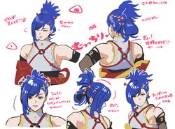 fire emblem fan art