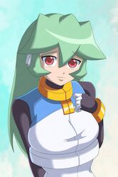 pandora (mega man) from mega man (series)