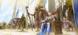 godwyn the golden from elden ring