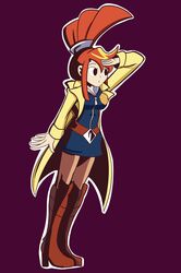 ghost trick fan art