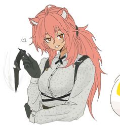 gravel (arknights) from arknights