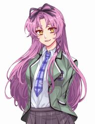 renne (eiyuu densetsu) from eiyuu densetsu