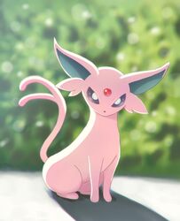 espeon from pokemon