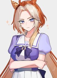 orfevre (umamusume) from umamusume