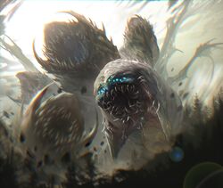 original fan art