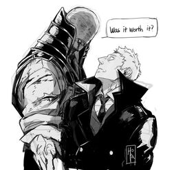 boku no hero academia fan art