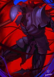berserker (fate/zero) from fate/zero by moto (otemoto02)