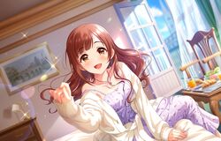 igarashi kyouko from idolmaster cinderella girls starlight stage
