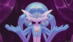 gardevoir from pokemon
