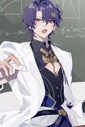dr. ratio (honkai: star rail) from honkai: star rail