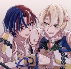 alear (fire emblem) from fire emblem