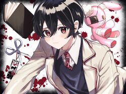 a-ya (shuuen no shiori) from shuuen no shiori project