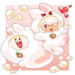 cookie run fan art