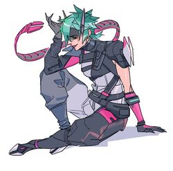 alter (apex legends) from apex legends