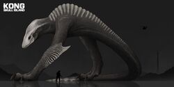godzilla from godzilla (series)