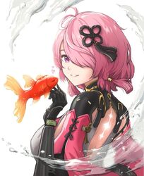 wuthering waves fan art