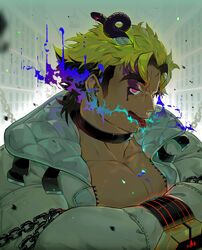 tokyo afterschool summoners fan art