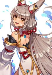 nia (blade) (xenoblade) from xenoblade chronicles (series)