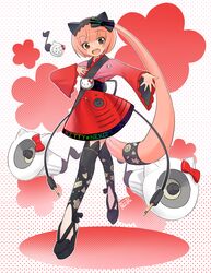 nekomura iroha from hello kitty