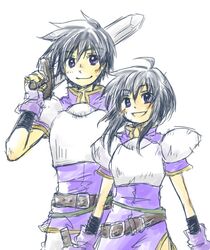 larcei (fire emblem) from fire emblem