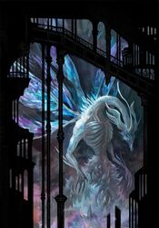 seath the scaleless from dark souls (series)