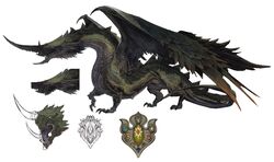 vrtra from final fantasy