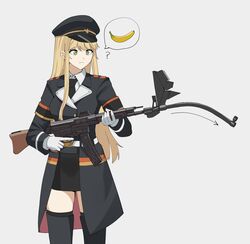 girls frontline fan art