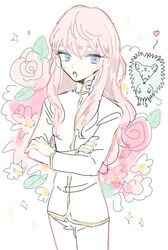 gero akoya from binan koukou chikyuu bouei-bu love! by makyuuu (mmdy)