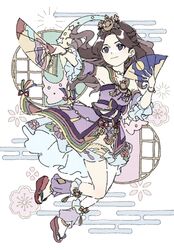 fujiwara miyabi (aikatsu!) from aikatsu!